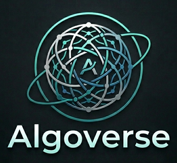 Algoverse Logo